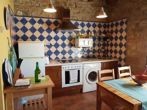 Apartamentos Casa B�rbora