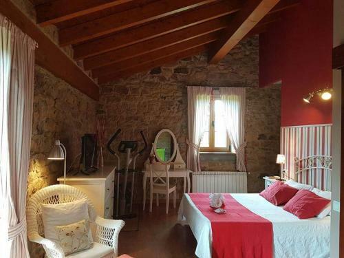 Apartamentos Casa B�rbora