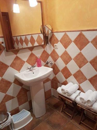 Apartamentos Casa B�rbora