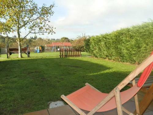 Apartamentos Casa B�rbora