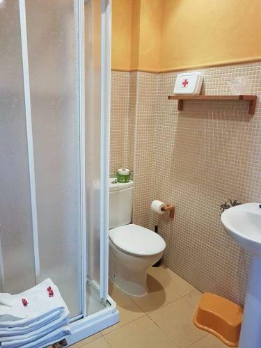 Apartamentos Casa B�rbora