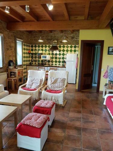 Apartamentos Casa B�rbora