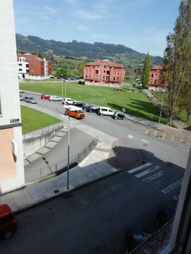 Apartamento Conlledo