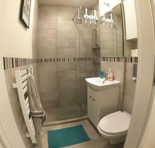 Apartamento City Center