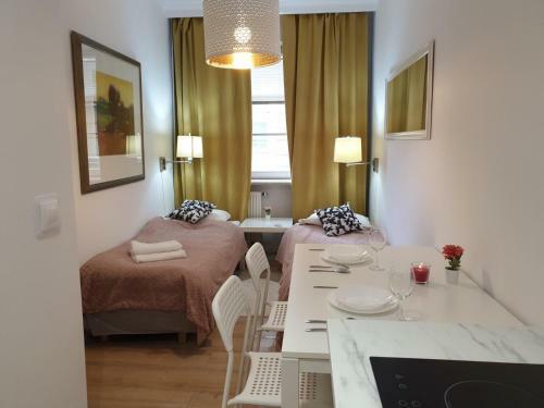 Unit Apartmentmini Kamionek Praga Warszawa
