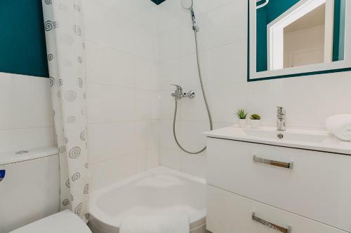 Unit Apartmentmini Kamionek Praga Warszawa