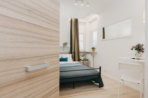 Unit Apartmentmini Kamionek Praga Warszawa