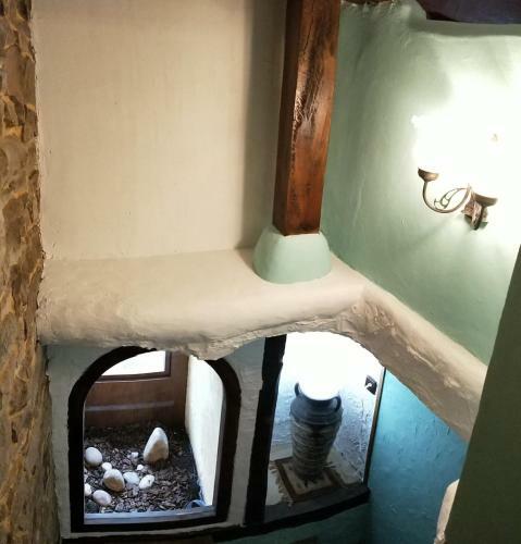 Hotel Las Casas De Isu