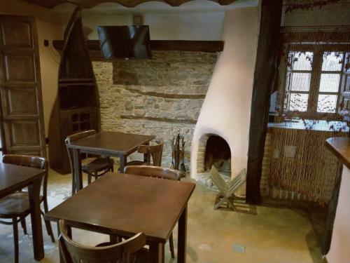 Hotel Las Casas De Isu