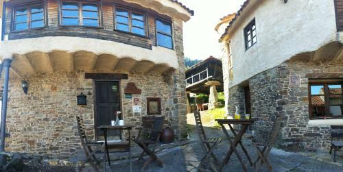 Hotel Las Casas De Isu