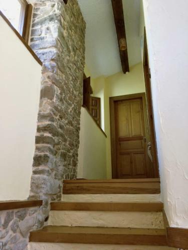 Hotel Las Casas De Isu