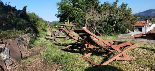 Hotel Las Casas De Isu
