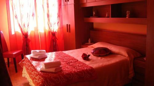 Apartamento Muy C�ntrico