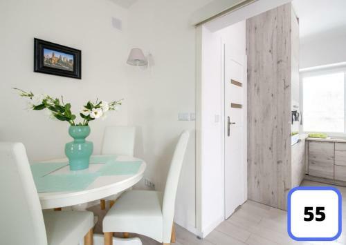 Sienna 41 Boutique Warsaw Apartments