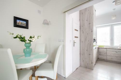 Sienna 41 Boutique Warsaw Apartments