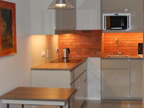 Apartamento Inny Wymiar