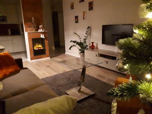 Apartamento Inny Wymiar