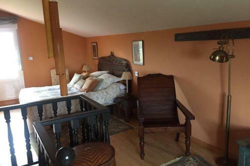 Villa Brand�n - Villa Con Piscina Privada Para 12p