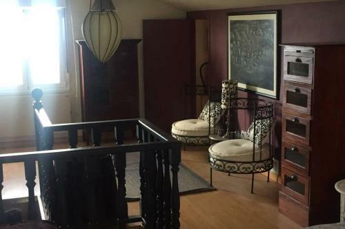 Villa Brand�n - Villa Con Piscina Privada Para 12p