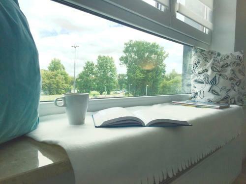 Apartamenty Metro S?odowiec, ?eromskiego 1