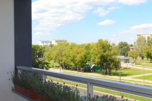 Apartamenty Metro S?odowiec, ?eromskiego 1