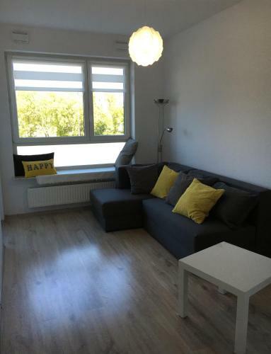 Apartamenty Metro S?odowiec, ?eromskiego 1