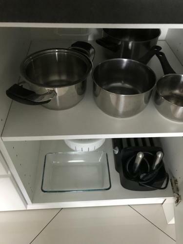 Apartamenty Metro S?odowiec, ?eromskiego 1