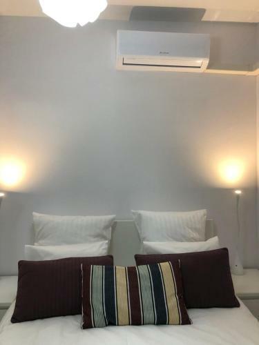 Apartamenty Metro S?odowiec, ?eromskiego 1