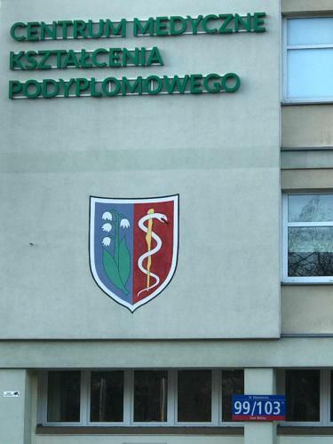 Apartamenty Metro S?odowiec, ?eromskiego 1