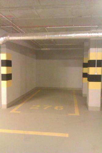 Apartamenty Metro S?odowiec, ?eromskiego 1