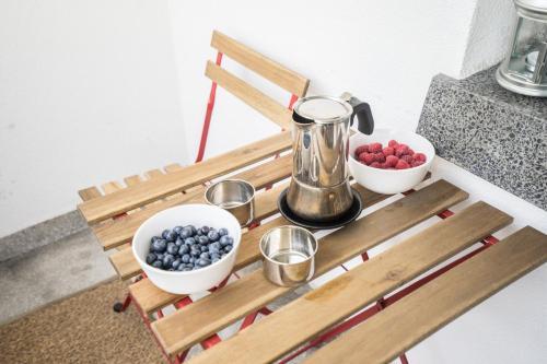 Apartamento Oomph Warsaw Central 3-bedroom Flat