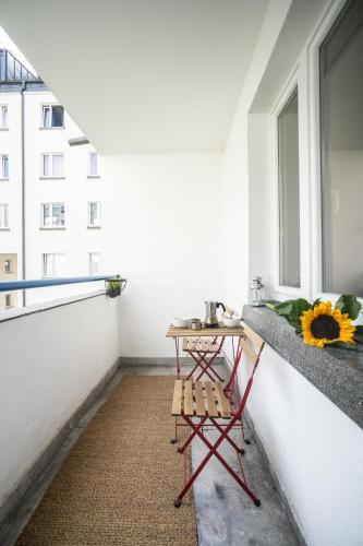 Apartamento Oomph Warsaw Central 3-bedroom Flat