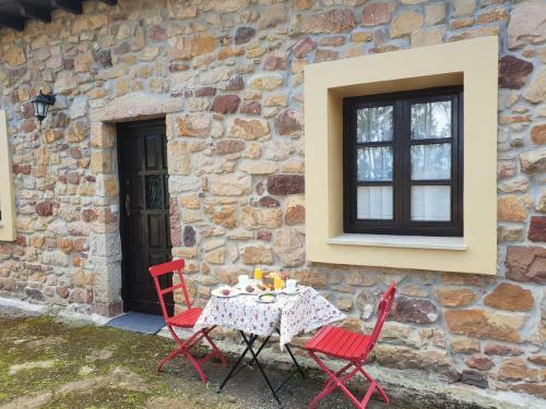 Agroturismo Turismo Rural El Piensu