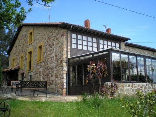 Agroturismo Turismo Rural El Piensu