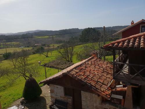 Agroturismo Turismo Rural El Piensu