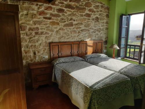 Agroturismo Turismo Rural El Piensu