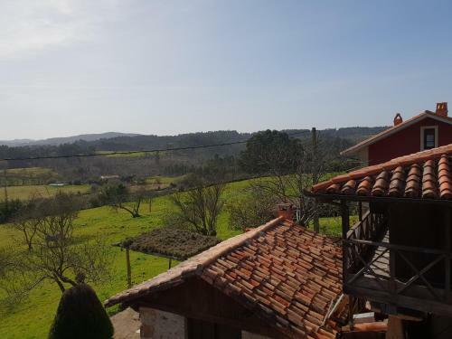 Agroturismo Turismo Rural El Piensu