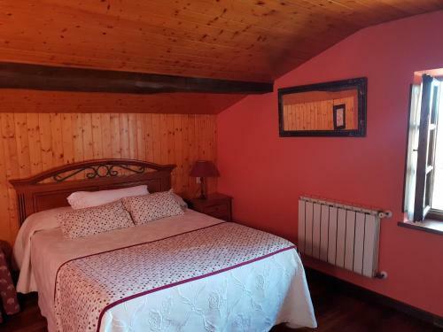 Agroturismo Turismo Rural El Piensu