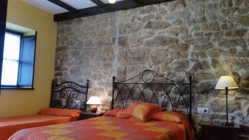 Agroturismo Turismo Rural El Piensu