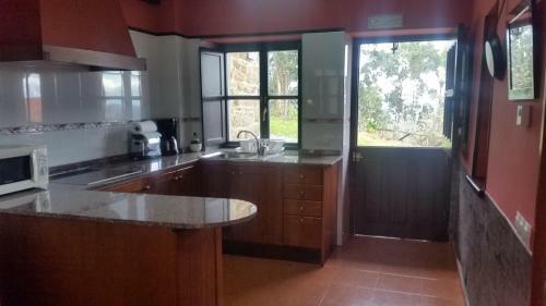 Agroturismo Turismo Rural El Piensu