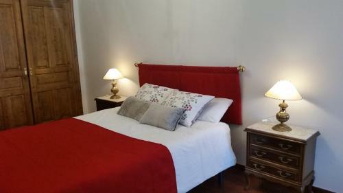 Agroturismo Turismo Rural El Piensu