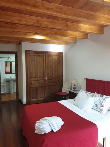 Agroturismo Turismo Rural El Piensu