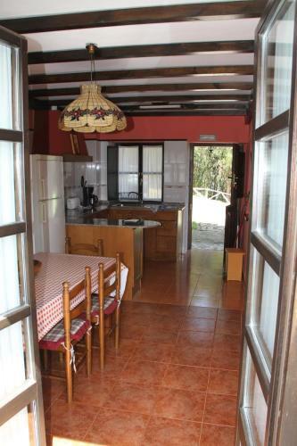 Agroturismo Turismo Rural El Piensu