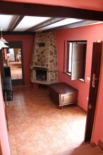 Agroturismo Turismo Rural El Piensu