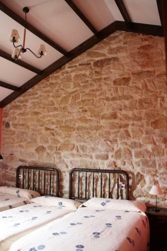 Agroturismo Turismo Rural El Piensu