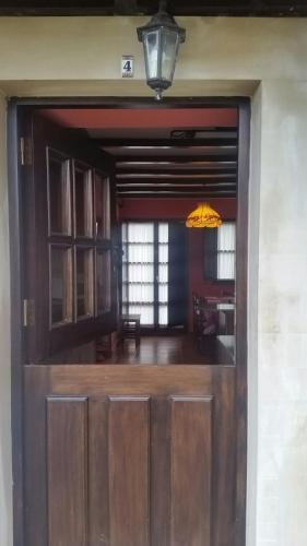 Agroturismo Turismo Rural El Piensu