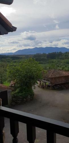 Agroturismo Turismo Rural El Piensu