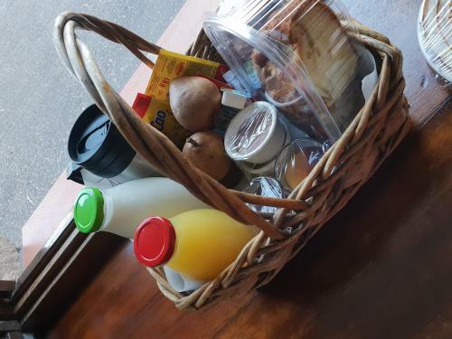 Agroturismo Turismo Rural El Piensu