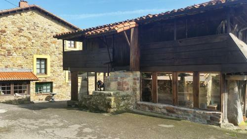 Agroturismo Turismo Rural El Piensu