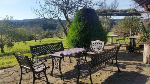 Agroturismo Turismo Rural El Piensu